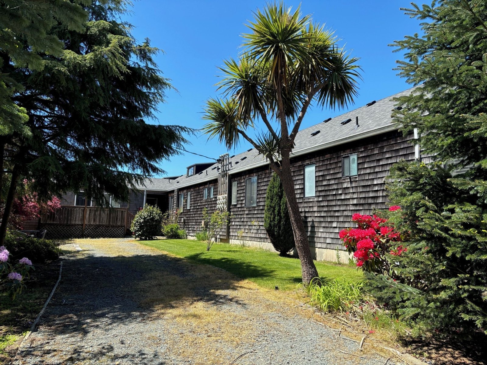 San Dune Inn (Manzanita)