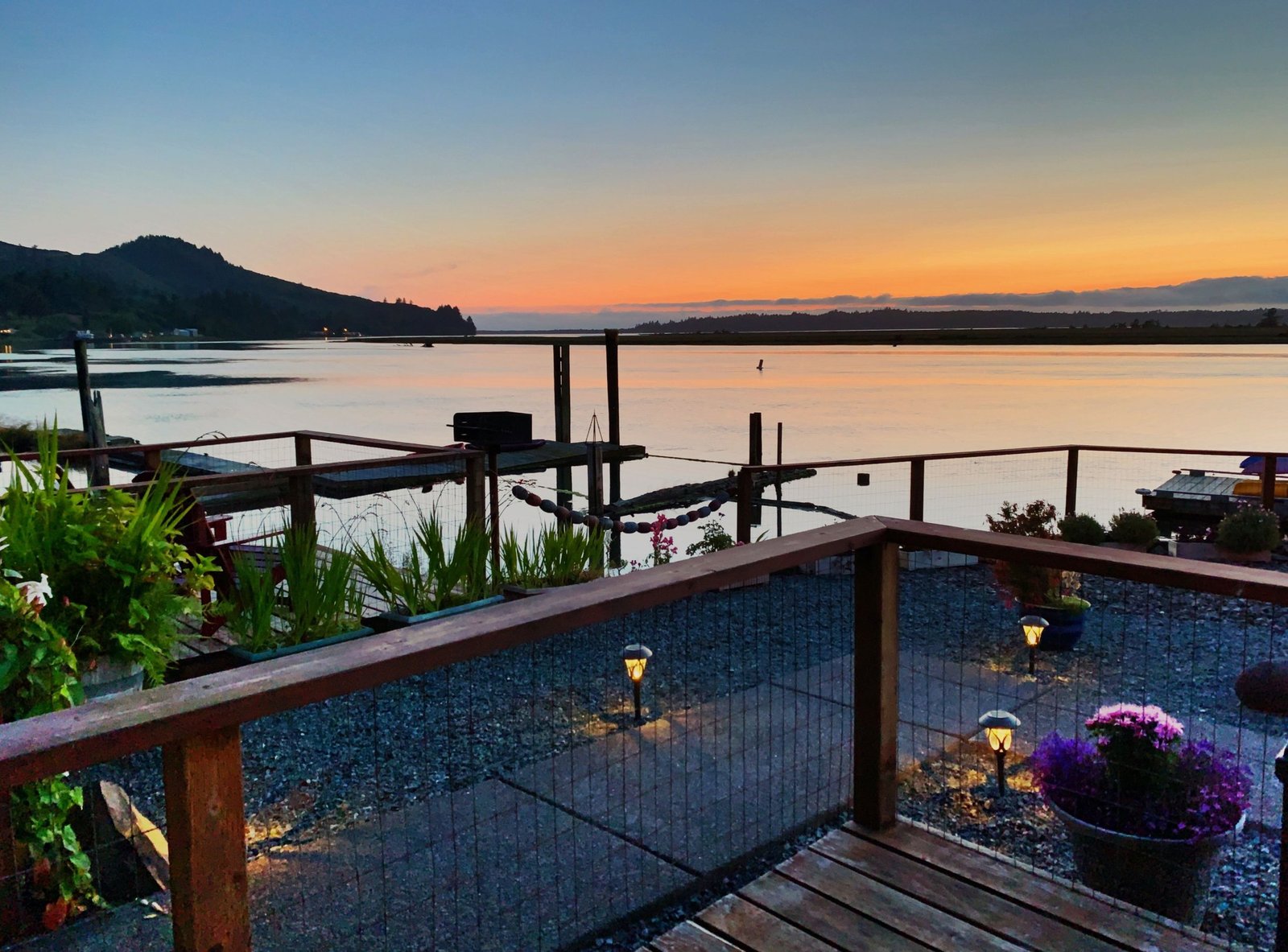 Wheeler on the Bay Lodge & Marina (Near Rockaway/Manzanita)