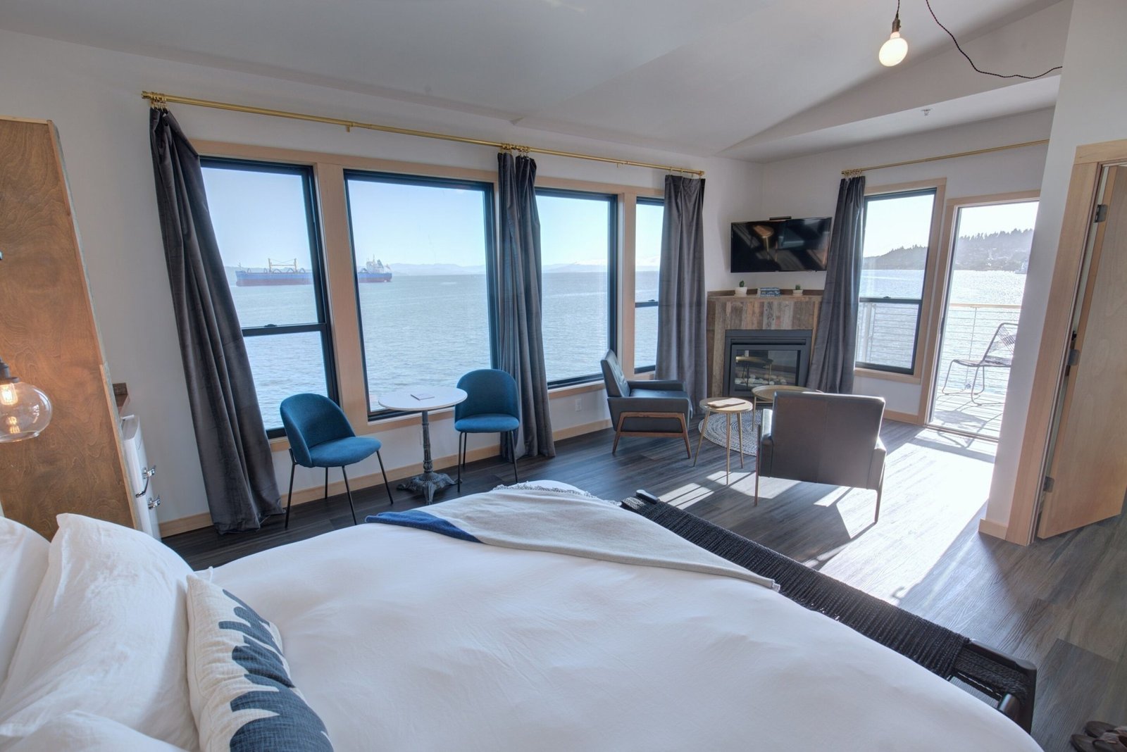 Bowline Hotel (Astoria)