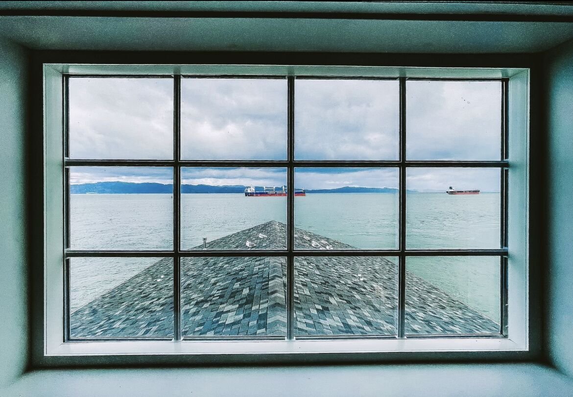 The Wheelhouse on Pier 11 (Astoria)