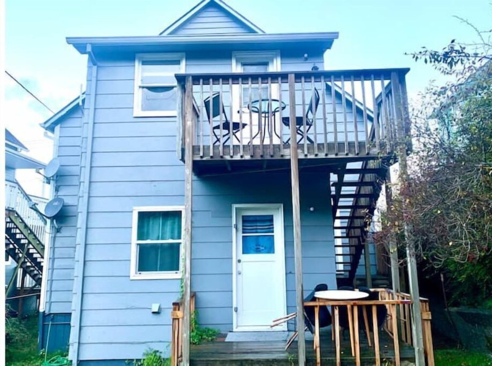 Uniontown Boat View House (Astoria)